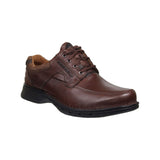 Clarks Un Trail Form Zapatos de cordones derby Hombre, Beige (Stone Nubuck Stone Nubuck), 42.5 EU Clarks Un Trail Form Zapatos de cordones derby Hombre, Beige (Stone Nubuck Stone Nubuck), 42.5 EU