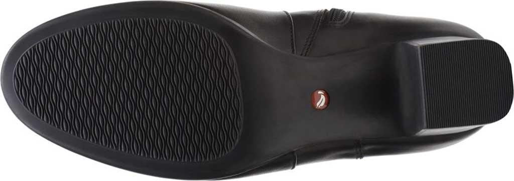 Clarks Un Damson - Black Leather â Valentino's Comfort Shoes