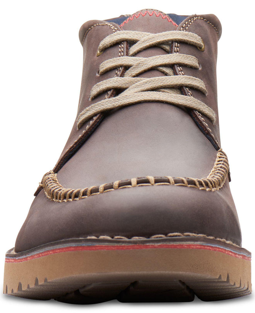 Clarks Vargo Apron Mid Boot â Valentino's Comfort Shoes