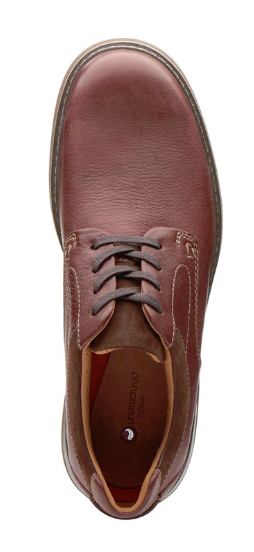 Clarks Un Ramble Lo – Valentino's Comfort Shoes