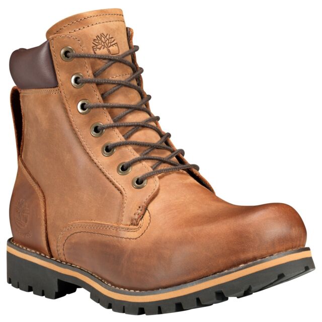 Timberland TB074134 Men's Boots – Valentino's Comfort Shoes