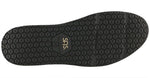 SAS Clog SR Slip On Loafer - Black