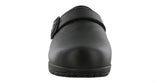 SAS Clog SR Slip On Loafer - Black