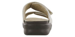 SAS Cozy Slide Sandal - Web Linen