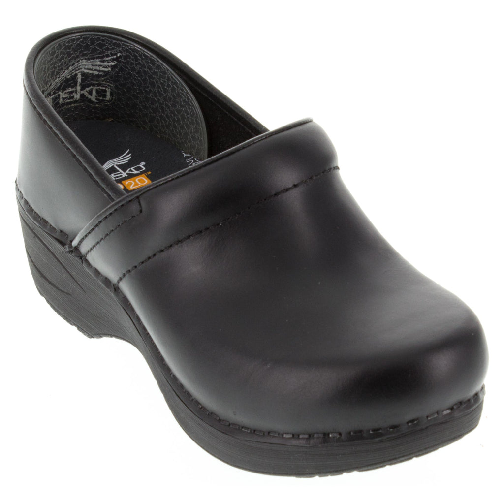 Dansko XP 2.0 Pull Up – Valentino's Comfort Shoes