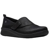 CloudSteppers Sillian 2.0 Ease - Black