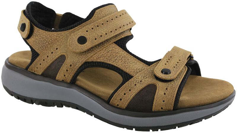 SAS Maverick Sport Sandal Stampede – Valentino display picture 3
