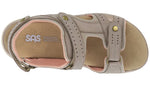 SAS Embark Sport Sandal - Taupe