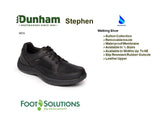 Dunham Stephen Waterproof