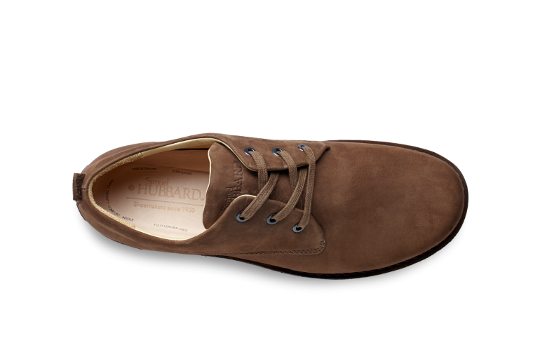 Samuel 2025 hubbard chukka