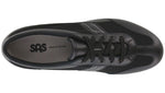 SAS FT Mesh Walking Shoe - Black