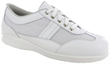 SAS FT Mesh Walking Shoe - White