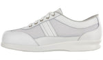 SAS FT Mesh Walking Shoe - White