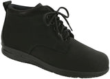 SAS Gretchen Chukka Boot - Black/Moondust