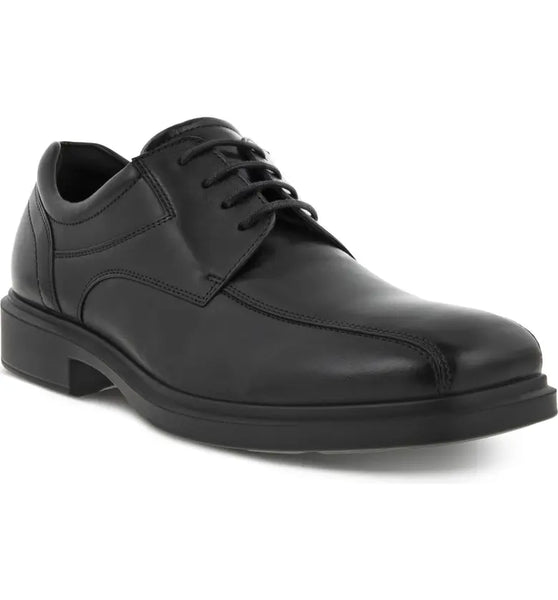 Ecco men's edinburgh bike toe tie discount oxford