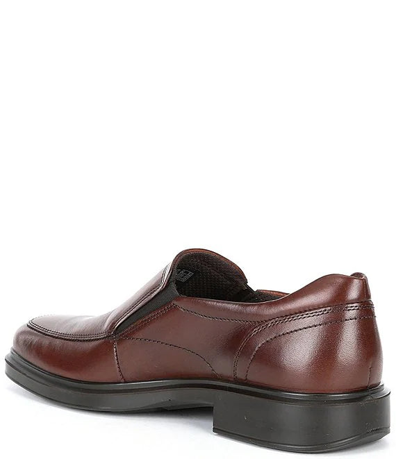 Ecco lisbon discount apron slip on