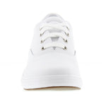 Grasshoppers Janey II White Leather