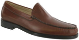 SAS Imperial Slip On Loafer Russet