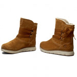 Timberland Women's Leighland Pull Boots