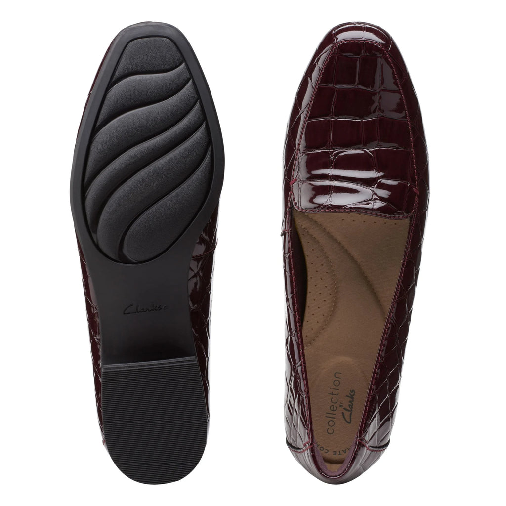 Juliet lora loafer hot sale