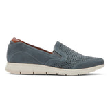 Cobb Hill Lidia Slip-on Blue