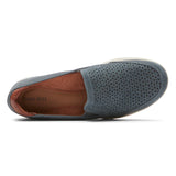 Cobb Hill Lidia Slip-on Blue