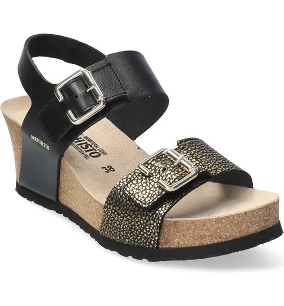 【ラプンツェル様用】NEGLECTED FIELDS / Mephisto Le Mephisto Lissandra – Valentino's Comfort Shoes