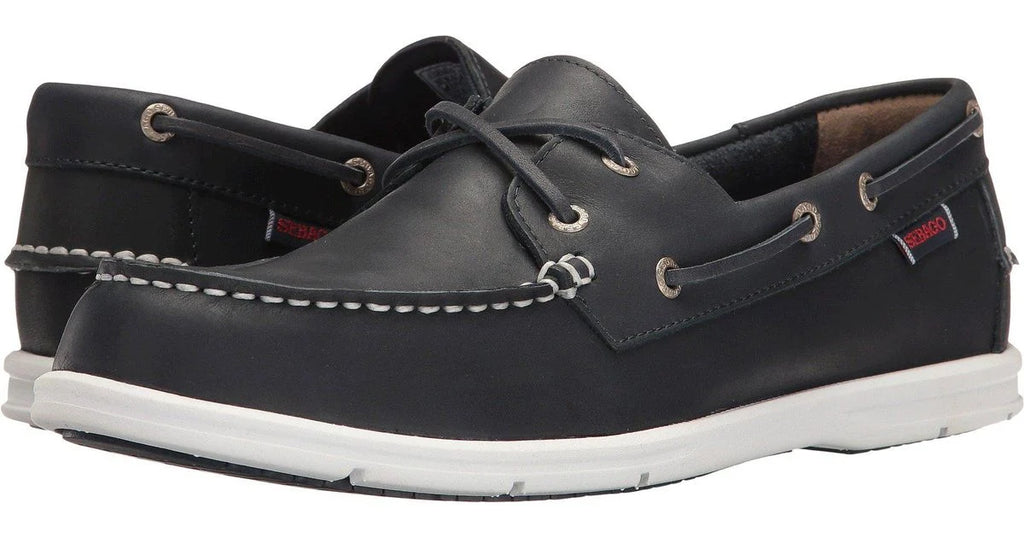 Sebago Men s Litesides Two Eye Valentino s Comfort Shoes