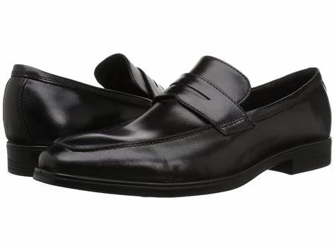 Ecco Valentino's Comfort Shoes