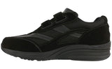 SAS JV Mesh Active Sneaker Black