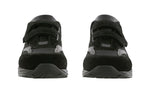 SAS JV Mesh Active Sneaker Black