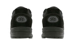 SAS JV Mesh Active Sneaker Black