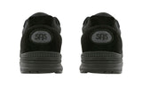 SAS JV Mesh Active Sneaker Black