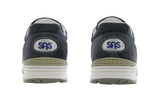 SAS JV Mesh Active Sneaker Blue