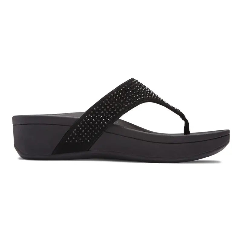Vionic top naples sandal