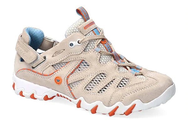 Scarpe mephisto allrounder on sale