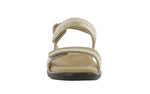 SAS Nudu Leather Sandal - Golden