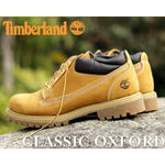 Timberland TB073538 Men's Classic Oxford