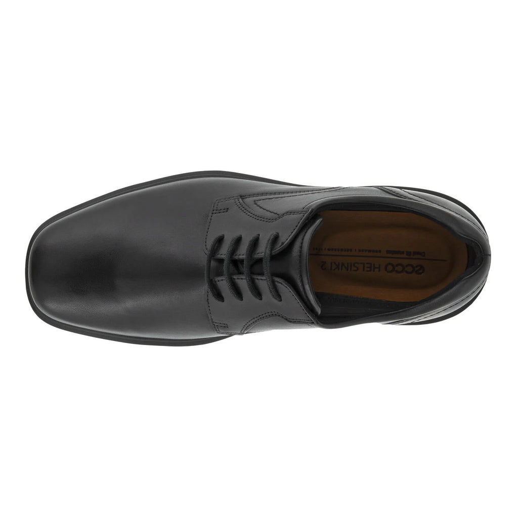 Ecco men's top helsinki cap-toe oxford