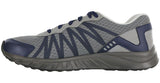 SAS Pursuit Lace Up Sneaker Gray/Navy