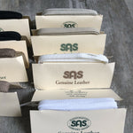 SAS Shoelaces