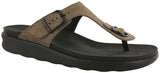 SAS Sanibel T-Strap Slide Sandal - Trail