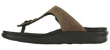 SAS Sanibel T-Strap Slide Sandal - Trail