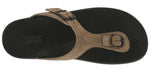 SAS Sanibel T-Strap Slide Sandal - Trail