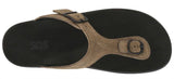 SAS Sanibel T-Strap Slide Sandal - Trail