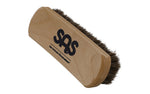 SAS Shoe Brush