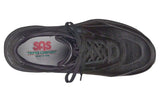 SAS Journey Lace Up Sneaker Black