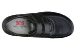 SAS VTO Walking Shoe Black