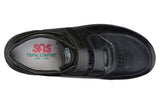 SAS VTO Walking Shoe Black