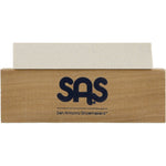 SAS Brush & Eraser